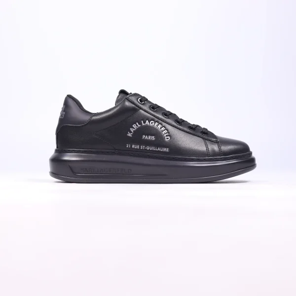 KARL LAGERFELD Platform Karl Rue Sneakers