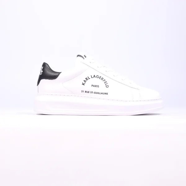 KARL LAGERFELD Platform Karl Rue Sneakers