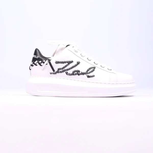 KARL LAGERFELD  Sneakers Whipstitch