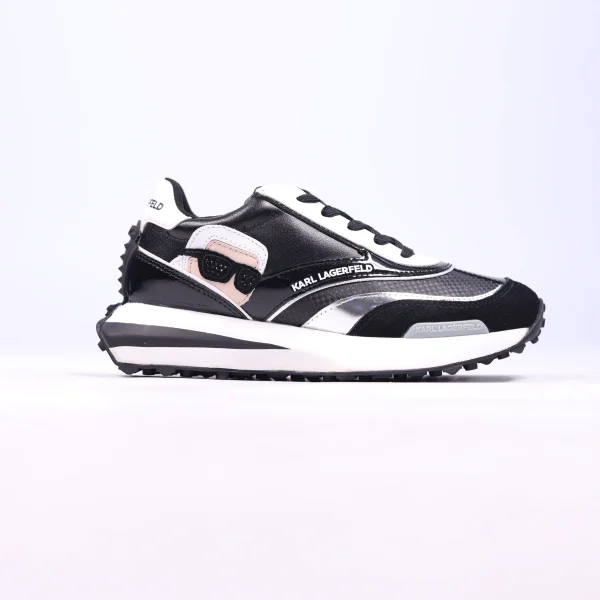 KARL LAGERFELD KARL IKONIK NFT ZONE SNEAKERS