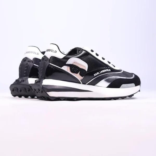 KARL LAGERFELD KARL IKONIK NFT ZONE SNEAKERS - Image 3