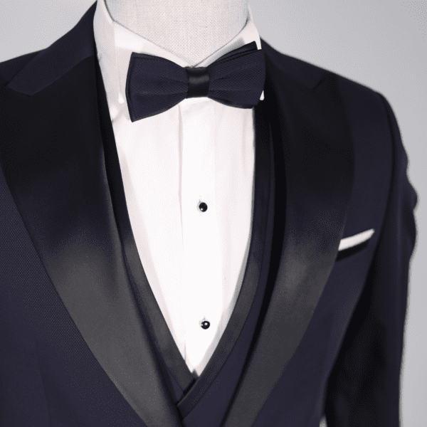 Classic Fancy Tuxedo - Image 2