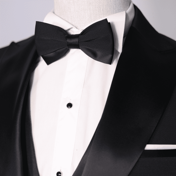 Classic Fancy Tuxedo - Image 3