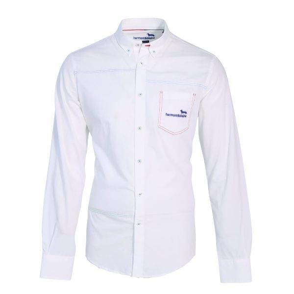 Harmont&Blaine Shirt