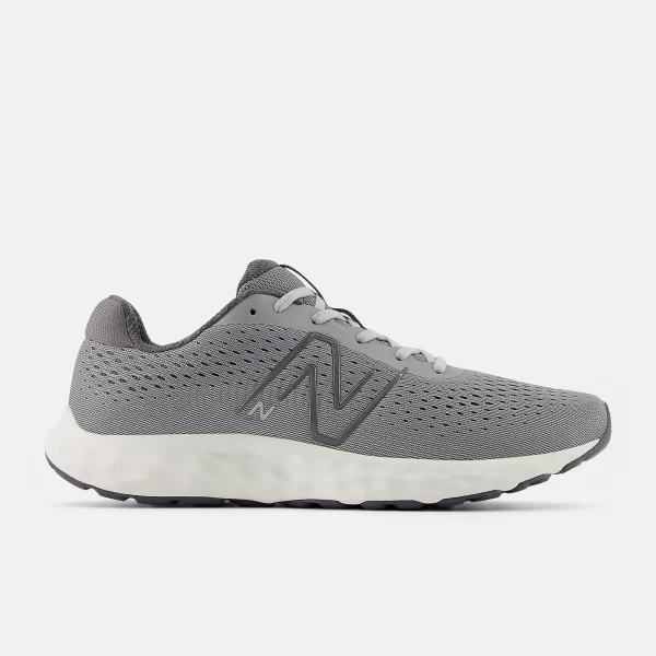 New Balance 520 Men Running Shoes Castlerock/ Magnet