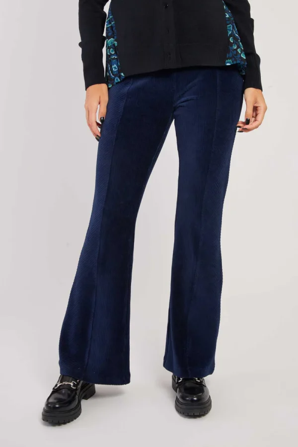 René-Derhy RAGTIME Corduroy Pants