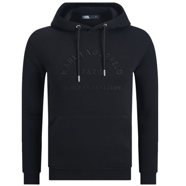 Karl Lagerfeld Hoodie