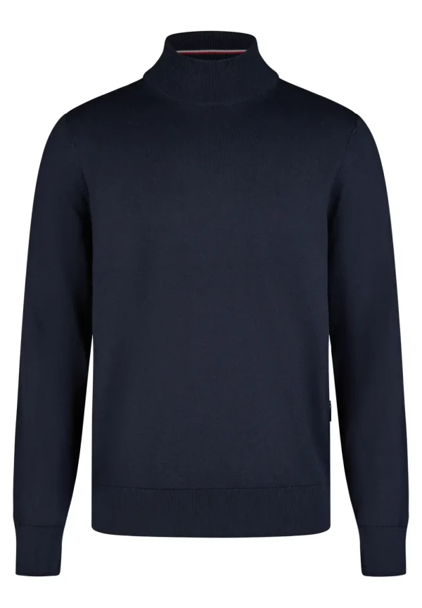 Hechter turtleneck sweater