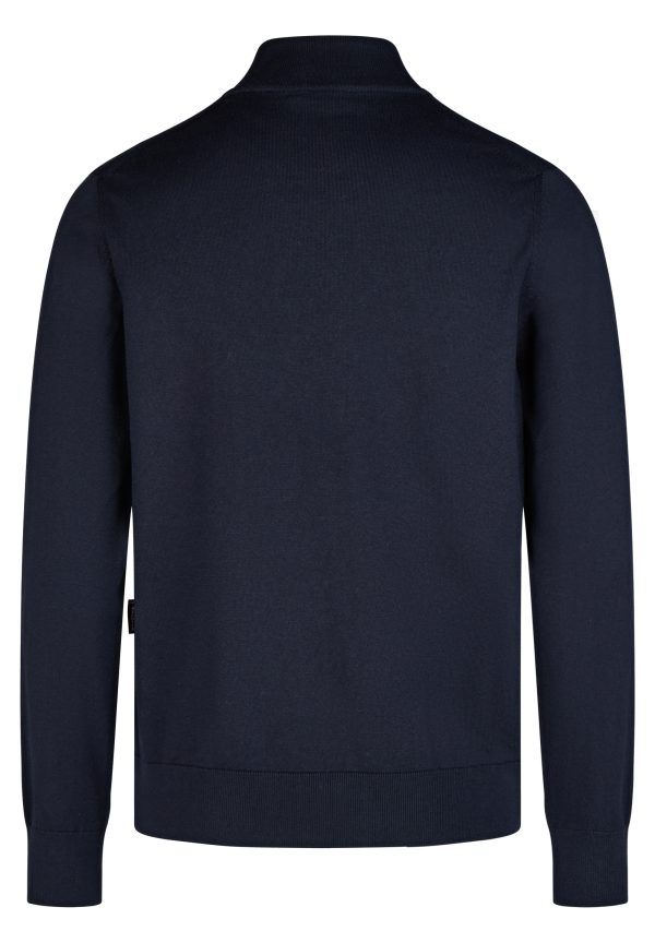 Hechter turtleneck sweater - Image 2