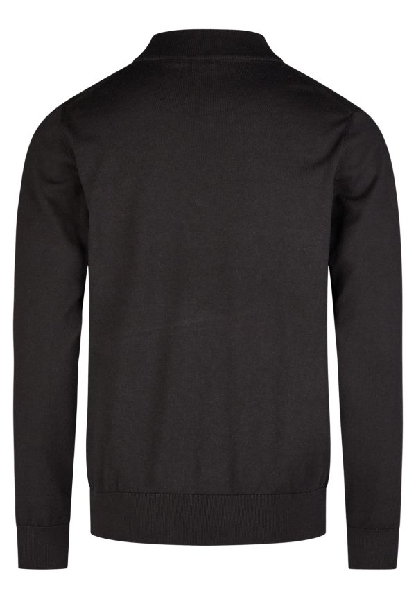 Hechter turtleneck sweater - Image 2