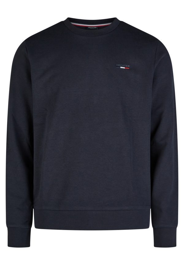 Hechter sweatshirt