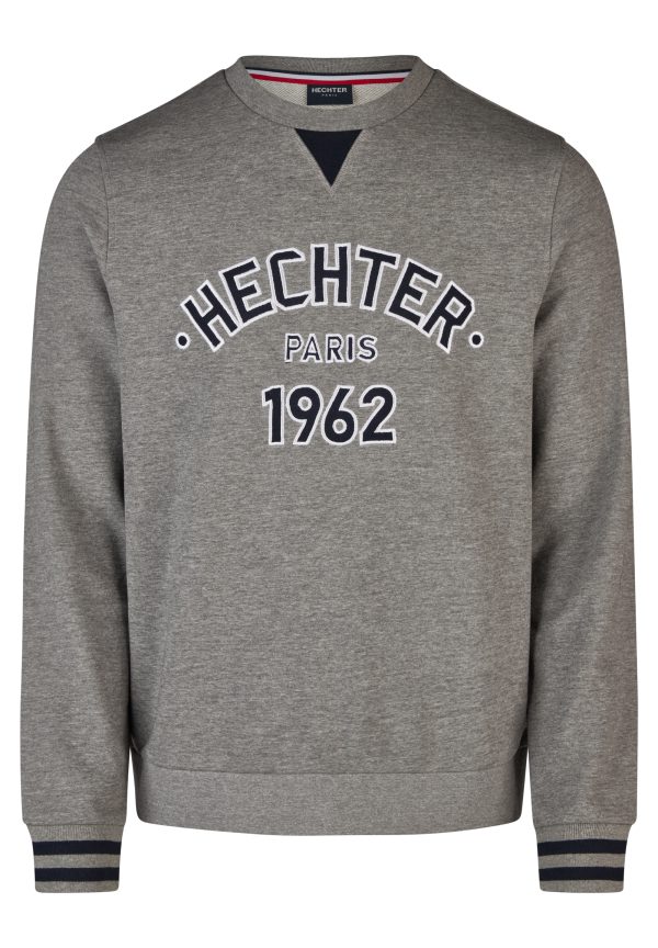 HECHTER SWEATSHIRT