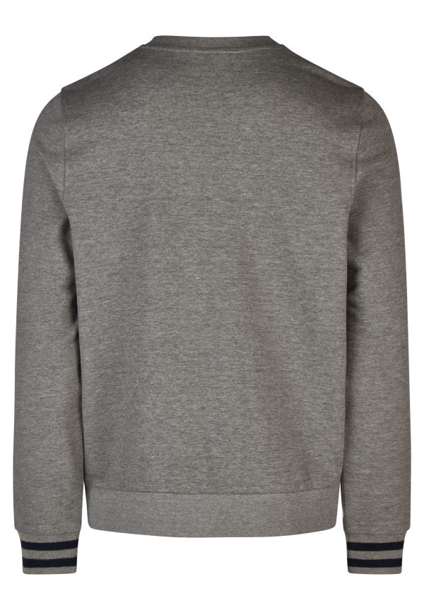 HECHTER SWEATSHIRT - Image 2