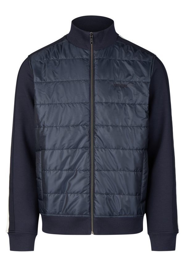 Hechter Sweat Hybrid Jacket