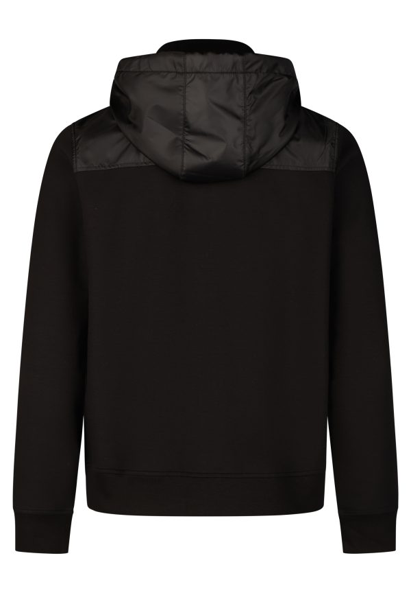 Hechter hoodie sweat jacket - Image 2