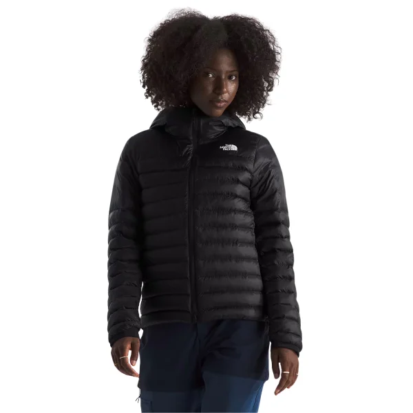 The North Face Terra Peak Hooded Jacket - Women