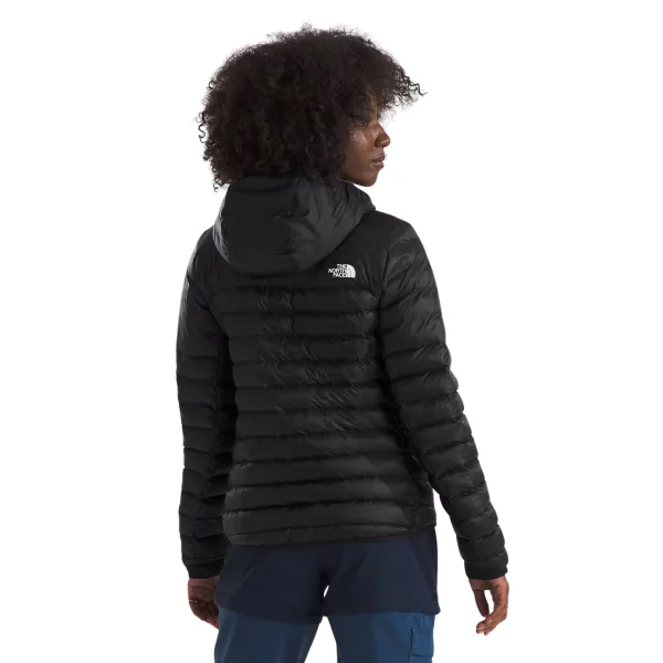 The North Face Terra Peak Hooded Jacket - Women - Image 2