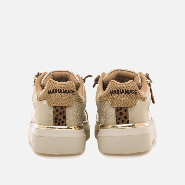 Mariamare VARESE SNEAKERS - WOMAN - Image 3