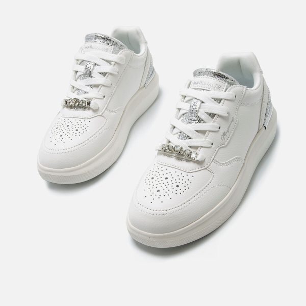 Mariamare VARESE SNEAKERS - WOMAN - Image 2