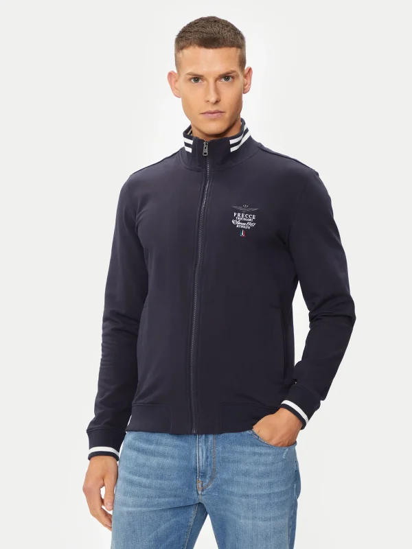 Aeronautica Militare Sweatshirt