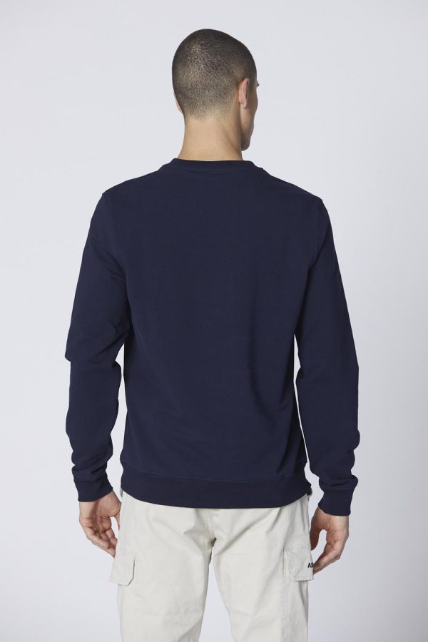 Aeronautica Militare crewneck sweatshirt - Image 2