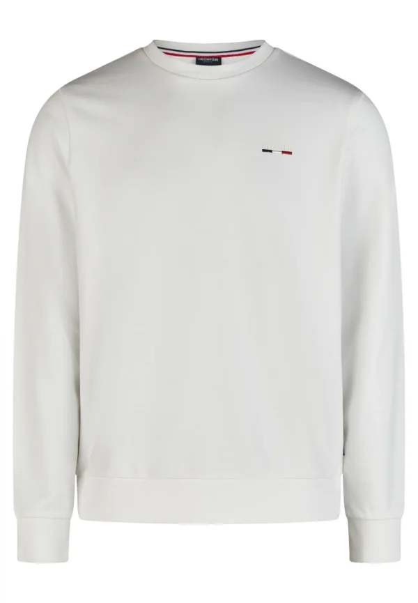 Hechter sweatshirt