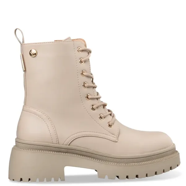 Envie COMBAT BOOTS