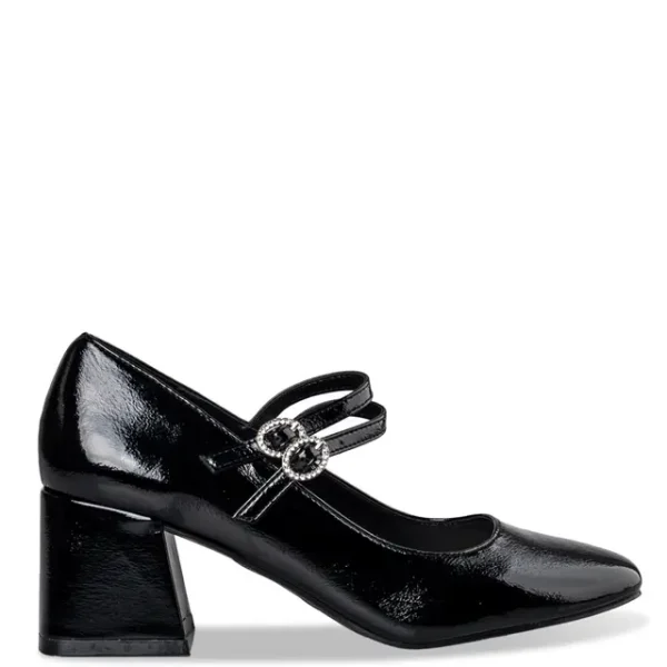 Envie MARY JANE PUMPS