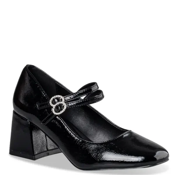 Envie MARY JANE PUMPS - Image 2