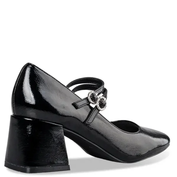 Envie MARY JANE PUMPS - Image 3