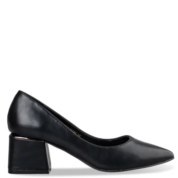 Envie BLOCK HEEL PUMPS