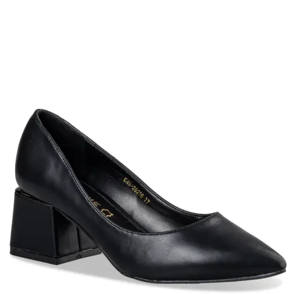 Envie BLOCK HEEL PUMPS - Image 2