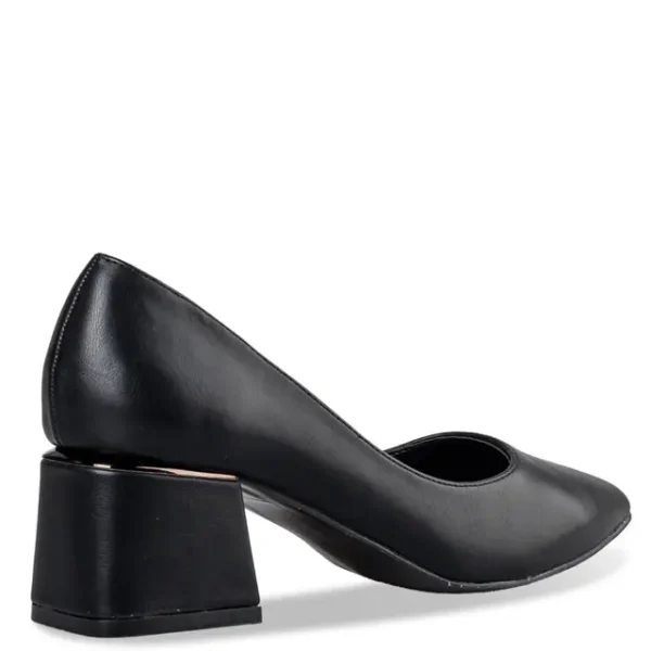 Envie BLOCK HEEL PUMPS - Image 3