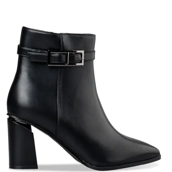 Envie BLOCK HEEL BOOTS