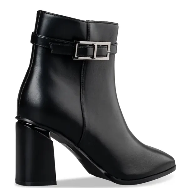 Envie BLOCK HEEL BOOTS - Image 2