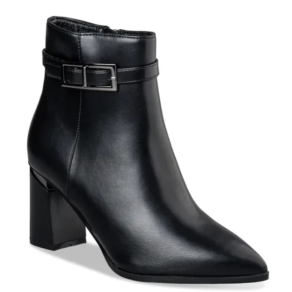 Envie BLOCK HEEL BOOTS - Image 3