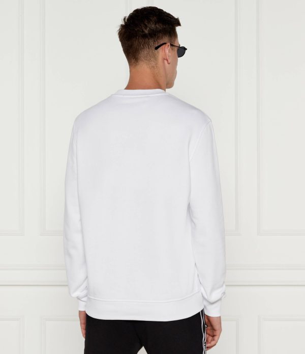 Karl Lagerfeld Men's Sweatshirt - Image 2