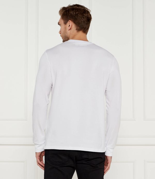 Karl Lagerfeld Sweatshirt - Image 2