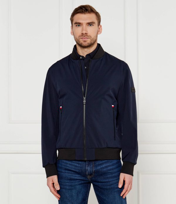 Hechter Bomber jacket