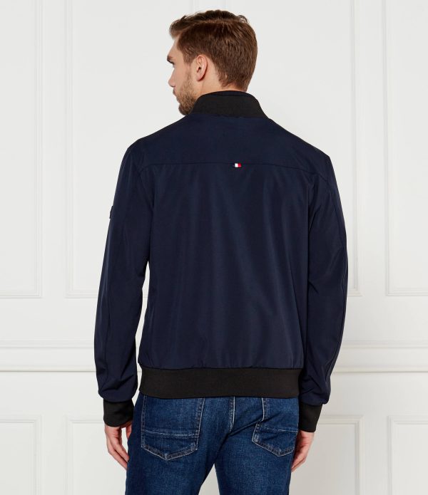 Hechter Bomber jacket - Image 2