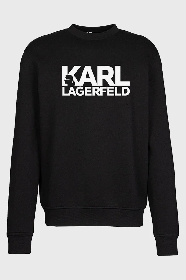 Karl Lagerfeld Men's Sweatshirt