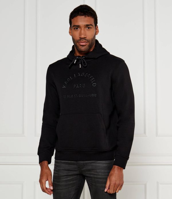 Karl Lagerfeld Hoodie - Image 3