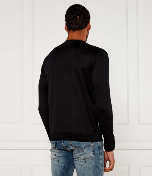 Karl Lagerfeld Sweatshirt - Image 2