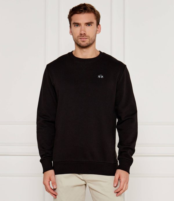 La Martina Sweatshirt