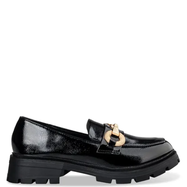 Envie SHINY LOAFERS