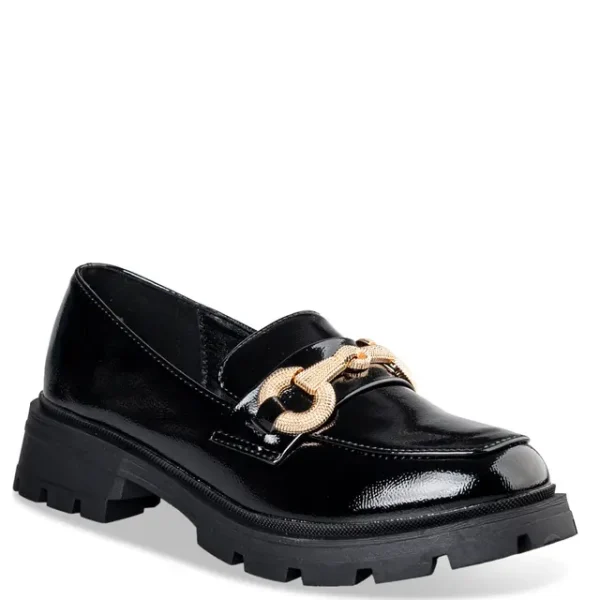 Envie SHINY LOAFERS - Image 2