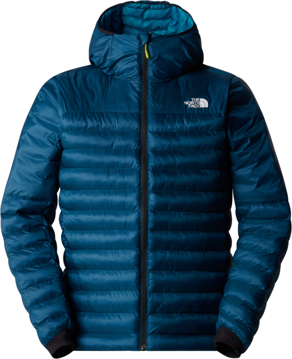 THE NORTH FACE TERRA PEAK MEN'S JACKET