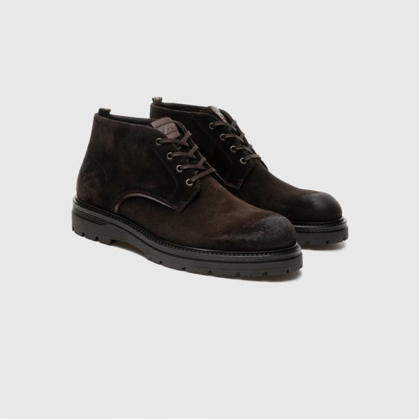 Ambitious BERT Ankle Boots - Image 2