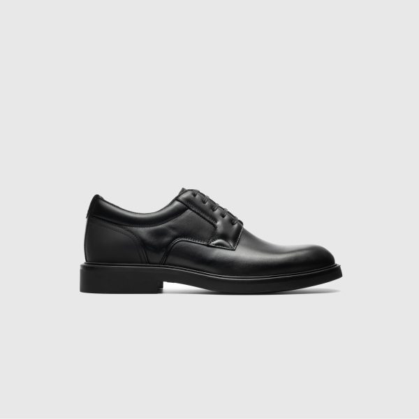 Ambitious PINKA Derby Shoe