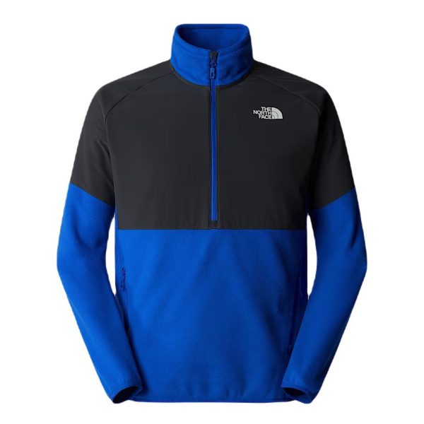 The Nort Face Glacier Heavyweight 1/2 Zip Fleece Men's